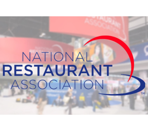 National Restaurant Association Show event image
