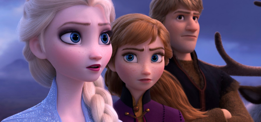 Jakks Pacific Banking on Frozen 2 to Drive Sales image