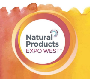 Natural Products Expo West event image