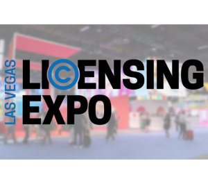 Licensing Expo Las Vegas event image