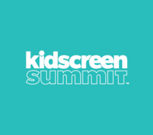 Kidscreen Summit event image