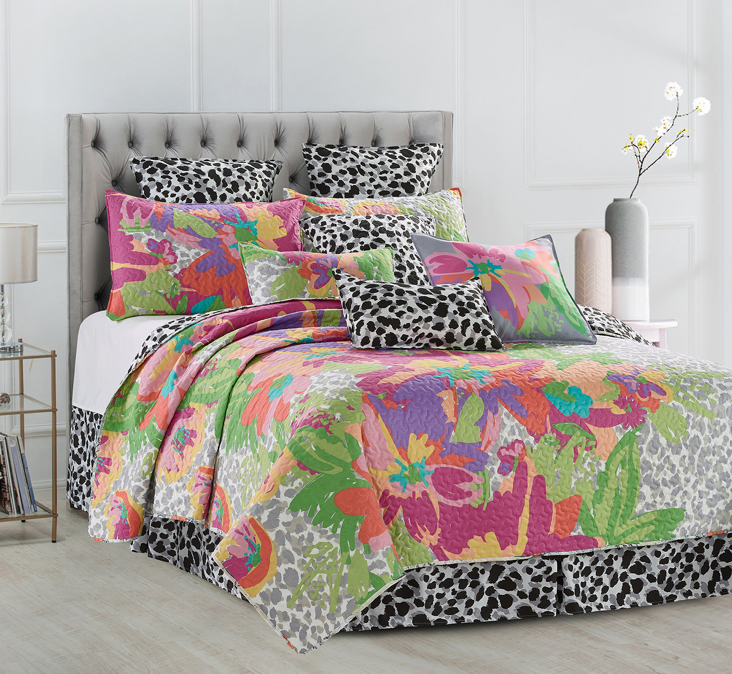 New Contemporary Designs Boost Sales for Licensee Duke Imports image