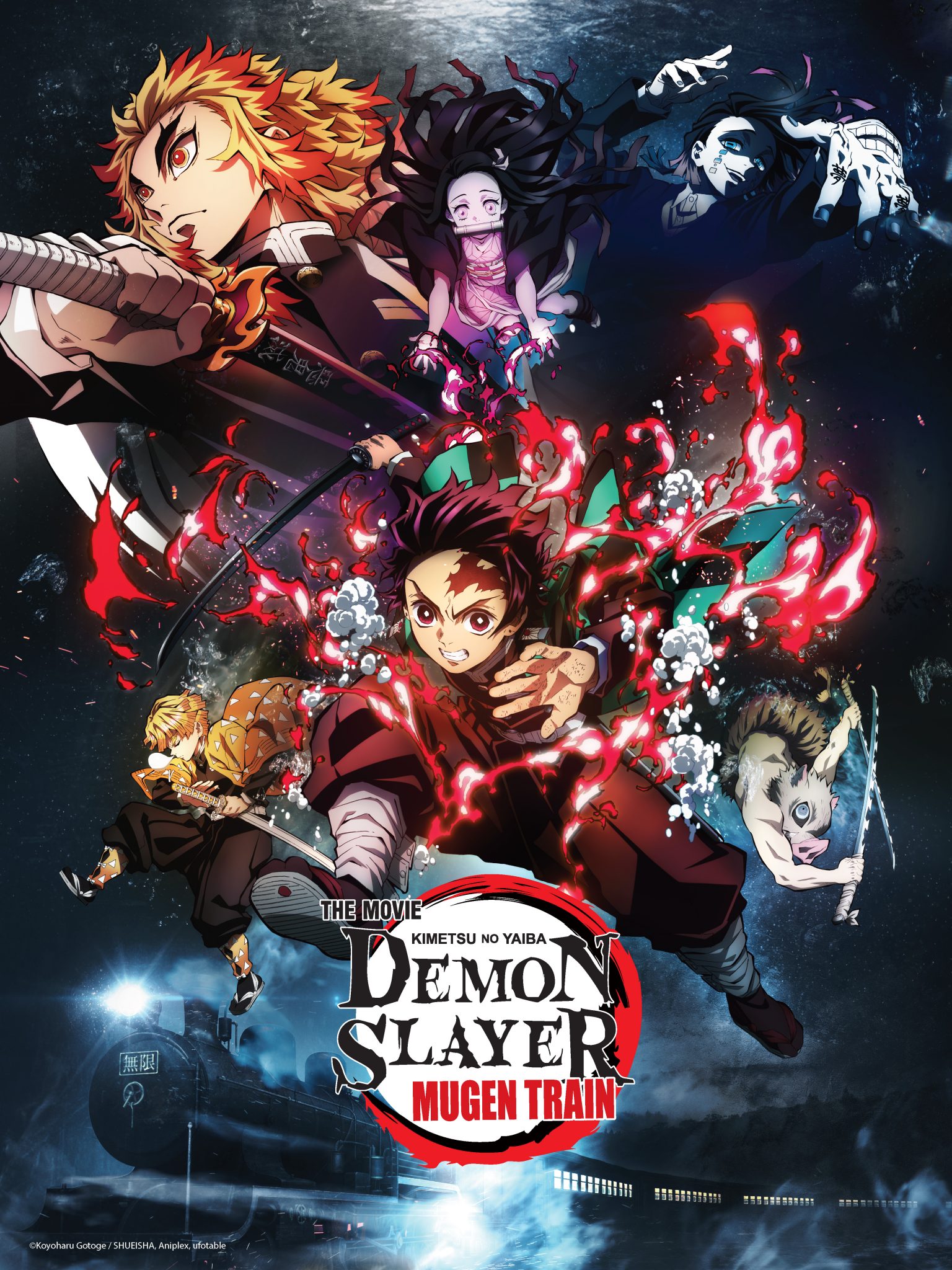 Newly Launched Agency Lucky Helmet Appointed to Represent Selected Titles from Aniplex of America Inc. image