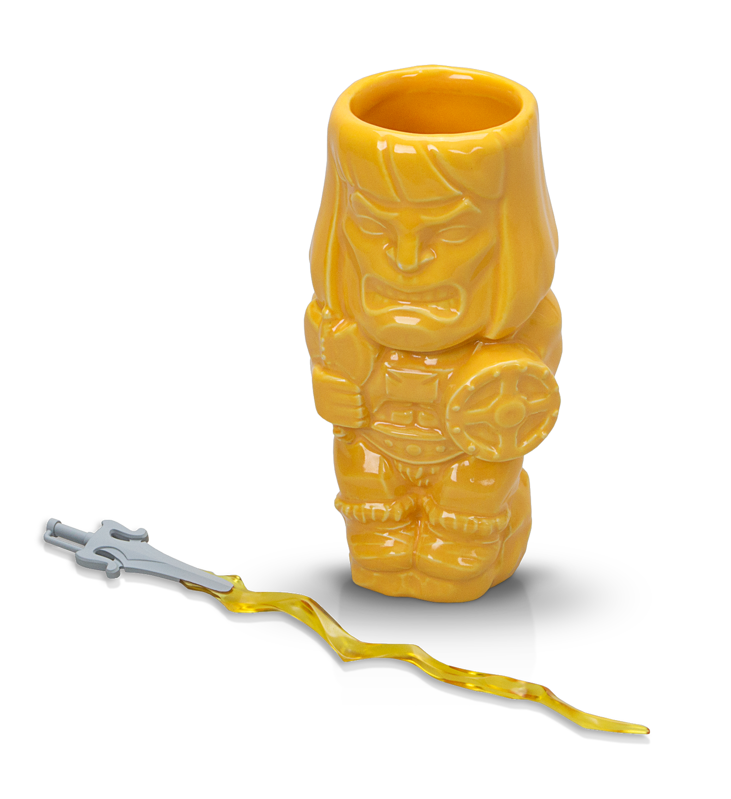 It’s Time to Throw Down with January’s Loot Crate DX image