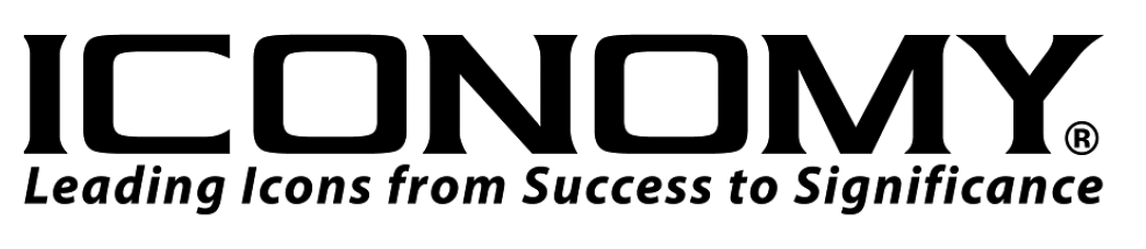 Iconomy, LLC Unites Kareem Abdul-Jabbar & Bruce Lee to Inspire Global Friendships image