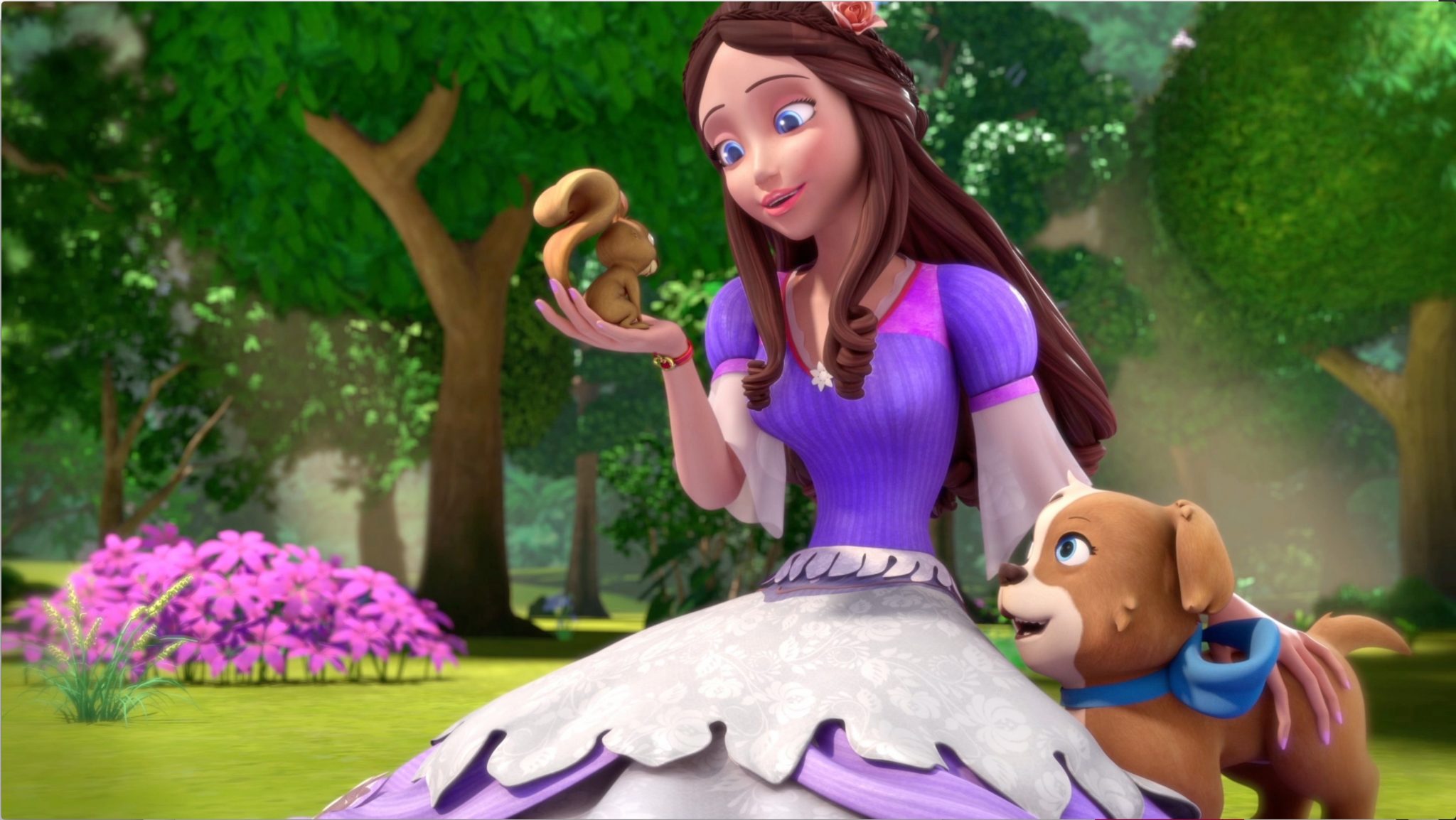 Brand-new Season Three of Sissi the Young Empress sold to Switzerland, Poland, and mainland China image