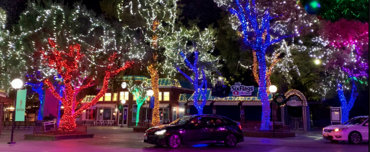 Merch Sales Gain Importance at Attractions image