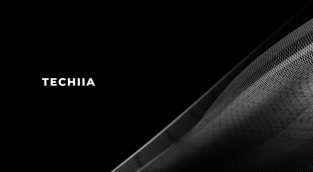 TECHIIA is Investing $14 Million in the International Business of Gaming Merchandise and Accessories image