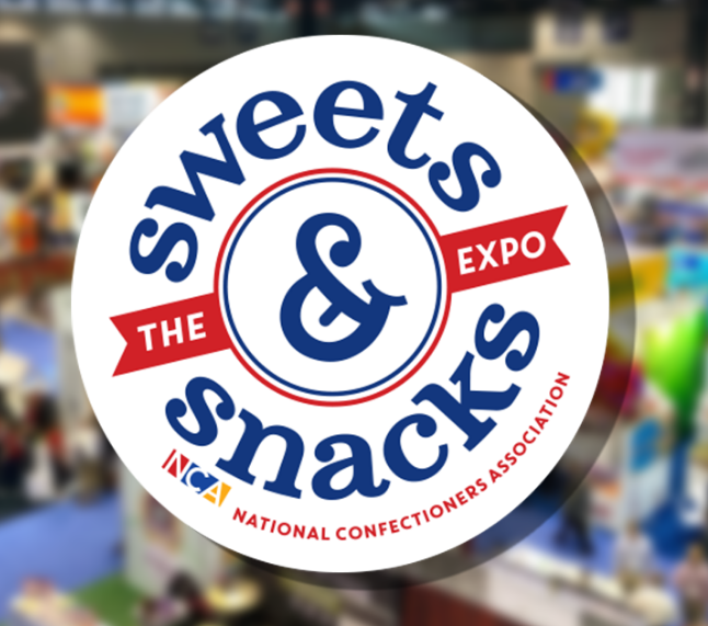The Sweets & Snacks Expo event image