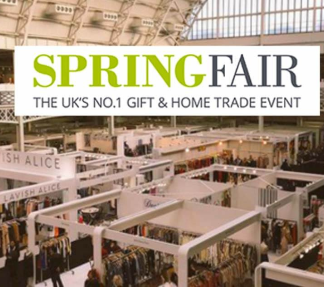 Spring Fair event image