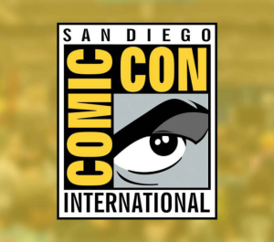 Comic-Con event image