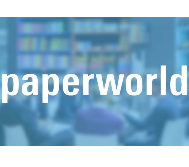 Paperworld China event image