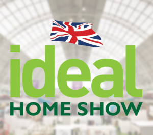 Ideal Home Show event image