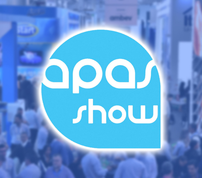 Apas Show event image