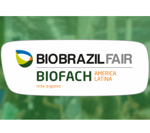 Bio Brazil Fair | Biofach America Latina – International Fair of Organic Products and Agroecology event image