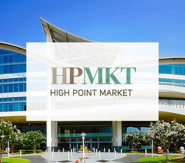 High Point Furniture Market (Fall) event image
