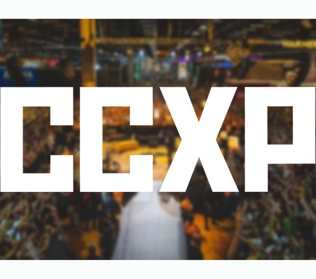 CCXP event image