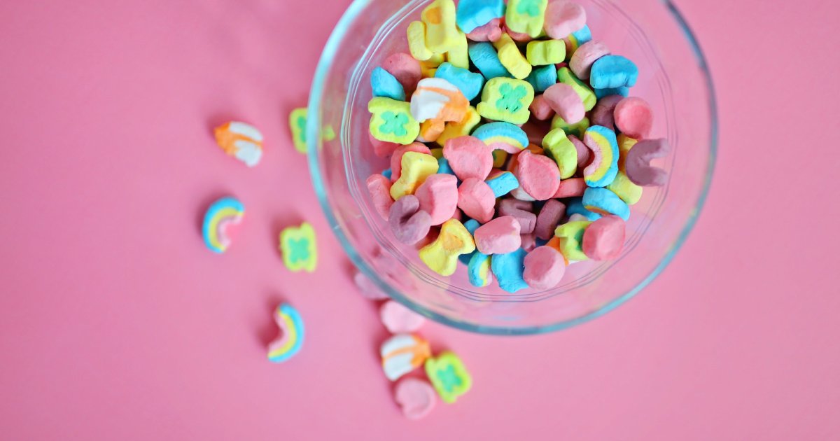 What is the Licensing Industry’s Appetite for Nutritional Guidelines? image