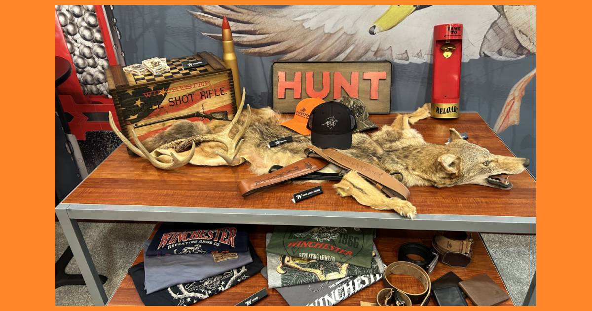 Firearms Industry Targets Brand Building image