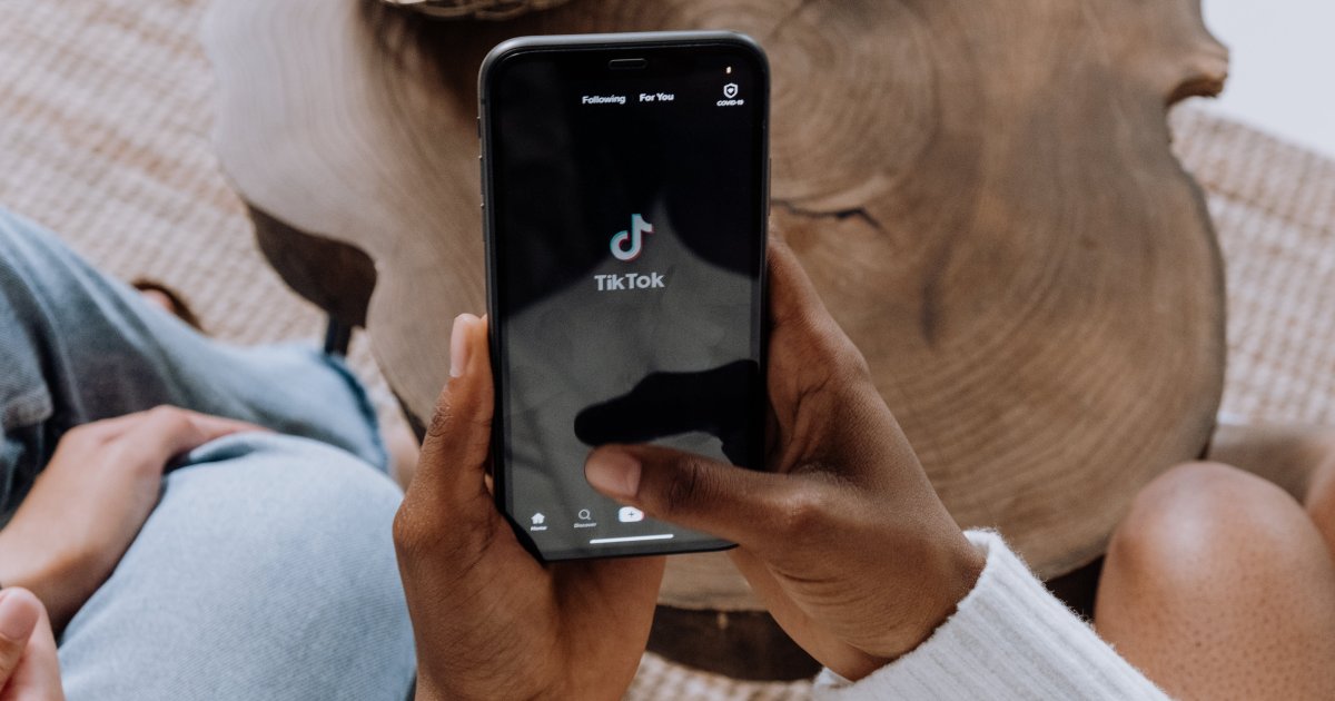 The Race to Protect Brands on TikTok image