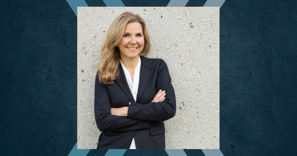 Licensing International Announces Ute Stauss as German MD image