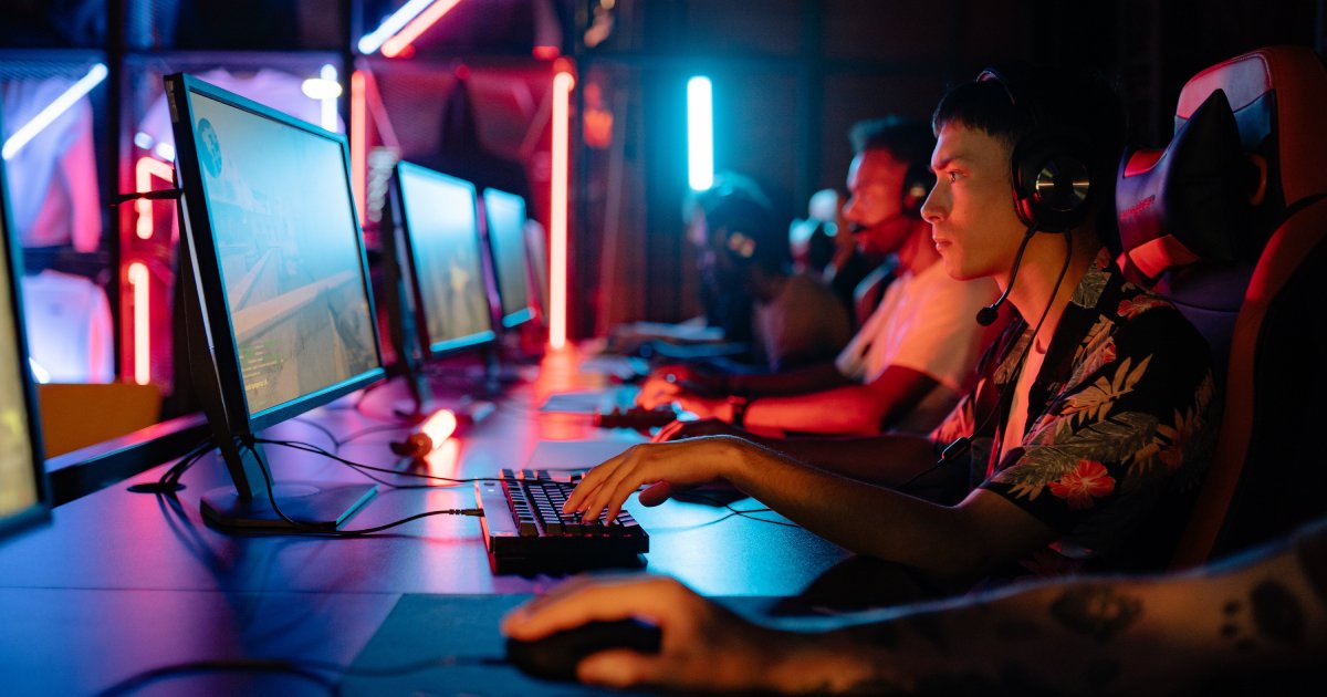eSports Leagues Look for a New Way to Score in Licensing image