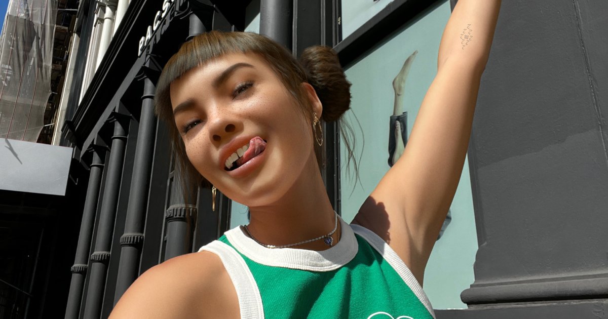 Digital Influencers Go Viral image