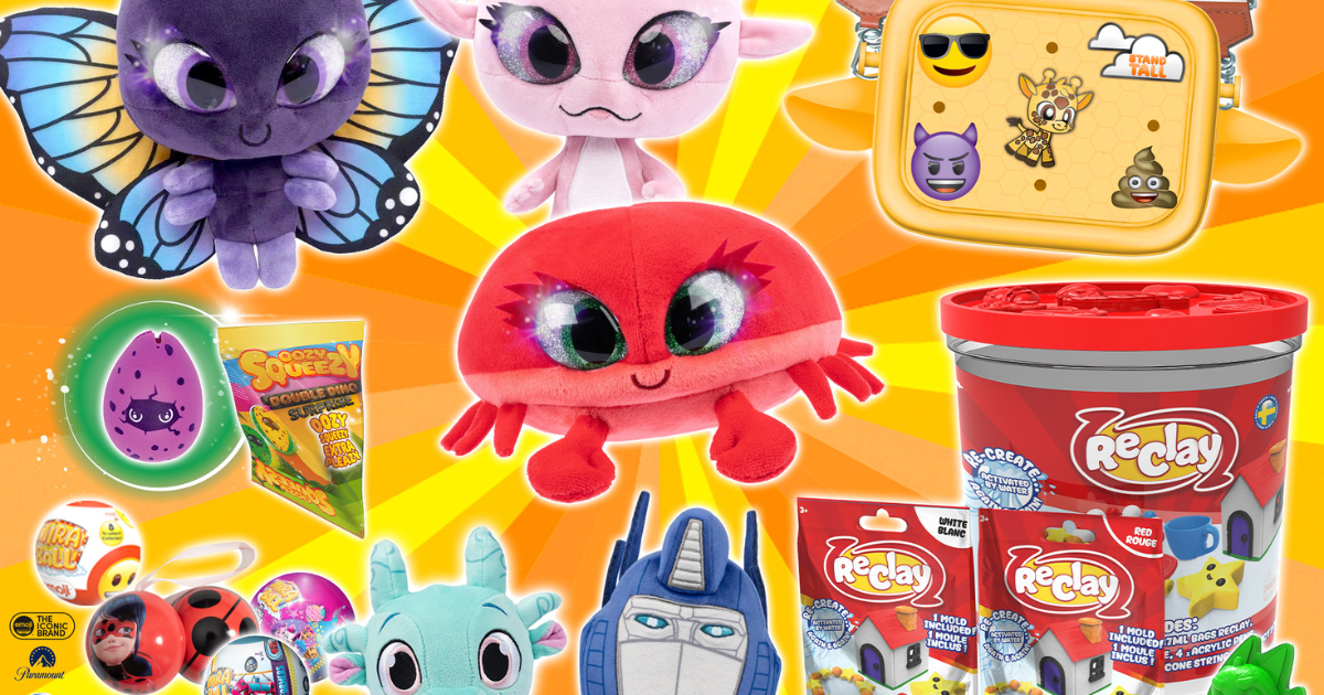 New Toy Company Wyncor Launches Helmed by Helena Perheentupa With Licensing Deals image