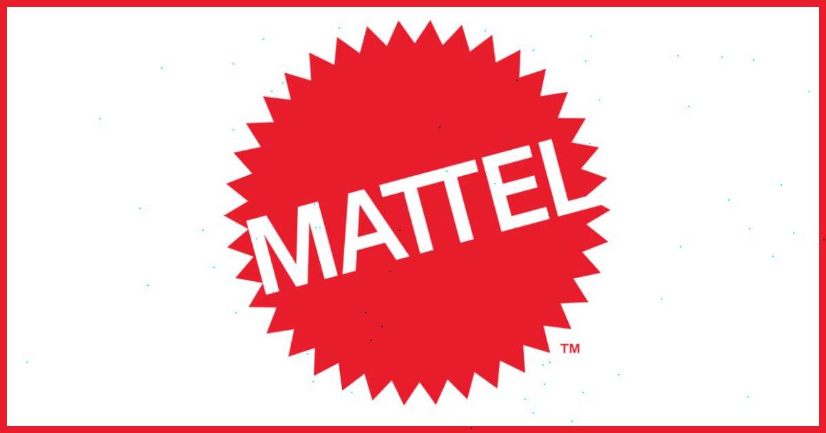 Mattel Reports Second Quarter Earnings image
