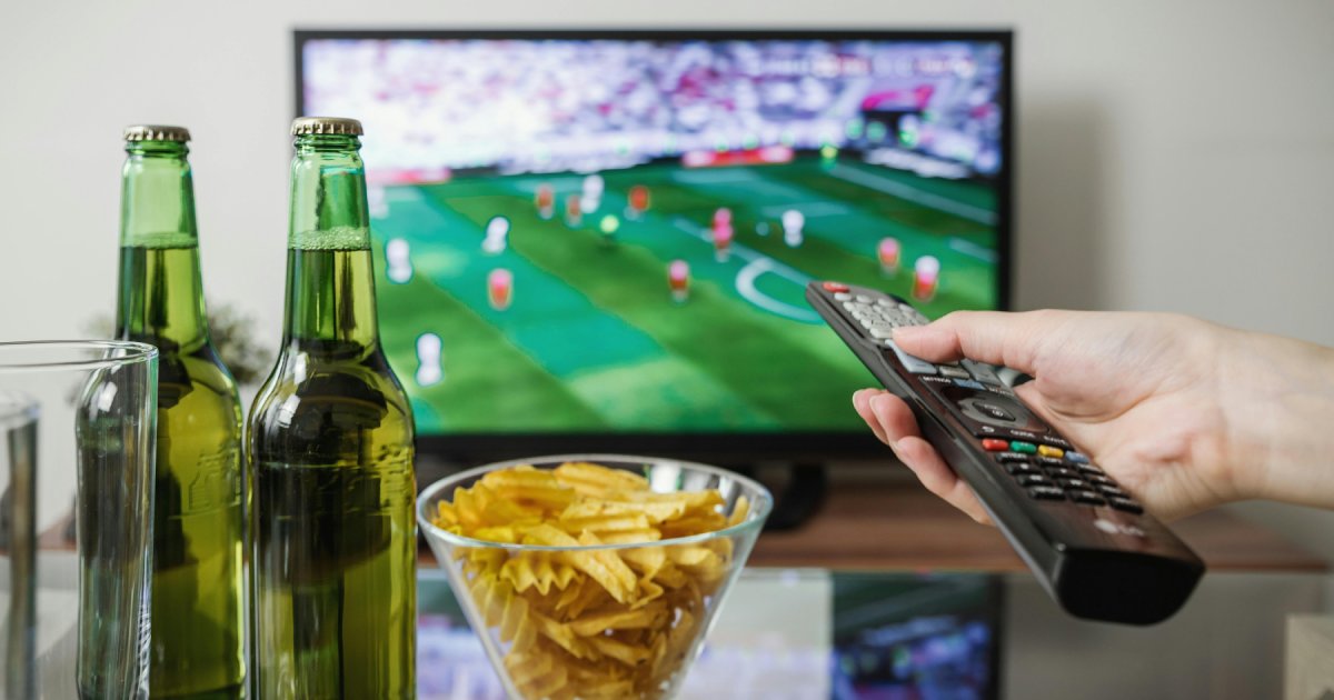 The Future of TV Brand Licensing image