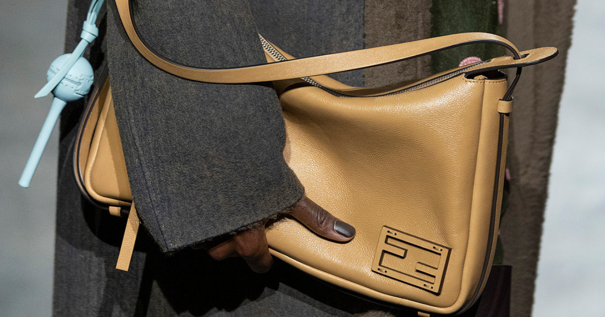 Fendi Launches Premium Chupa Chups Lollipop Holder image