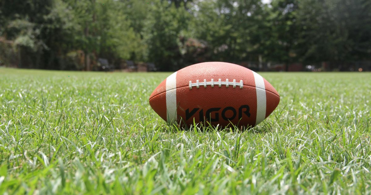 Flag Football Could Win Big with Licensing image