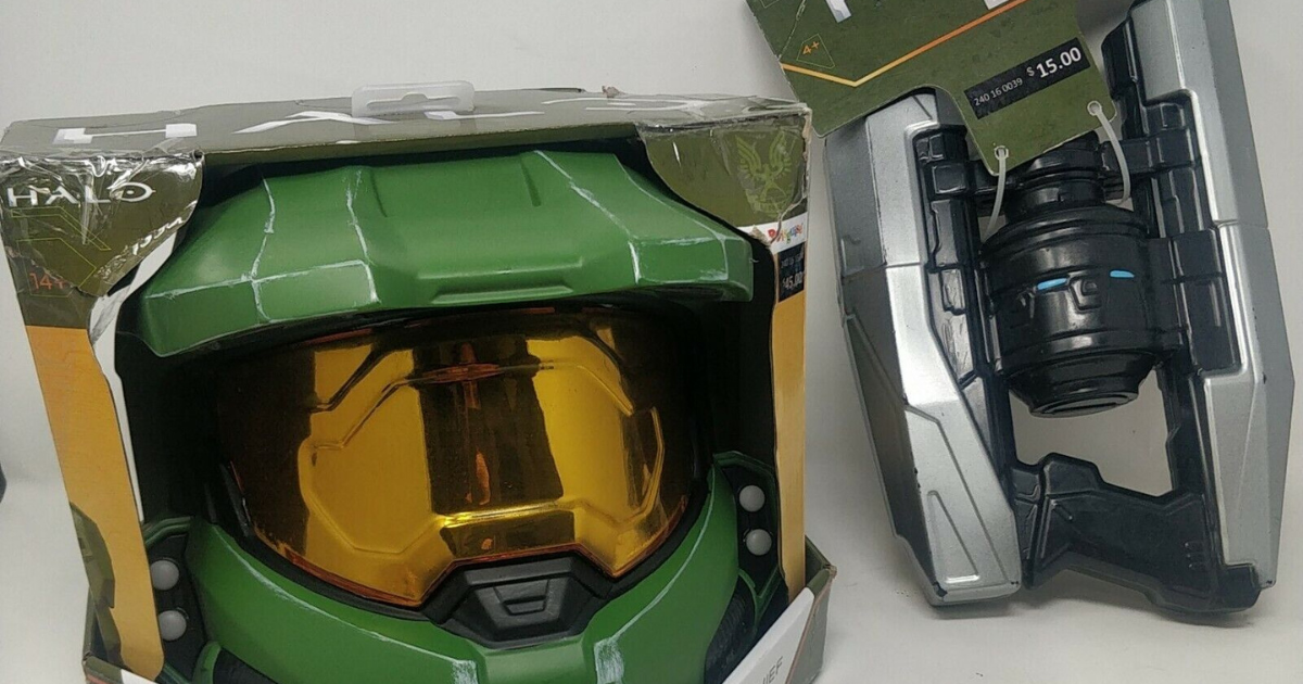 Disguise Extends Rights for Halo Costumes With Microsoft’s 343 Industries image