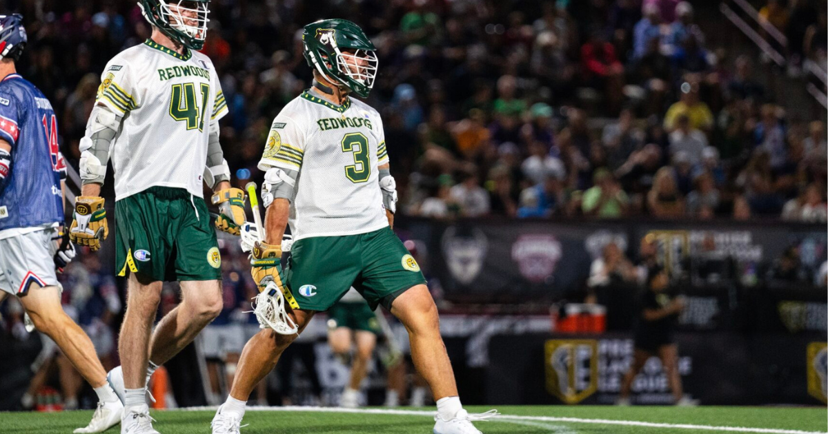 Can New Pro Sports Leagues Win with Licensing? image