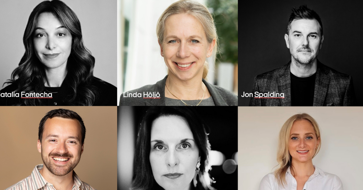 Pophouse Reinforces its Senior Team Ahead of Another Pivotal Year image