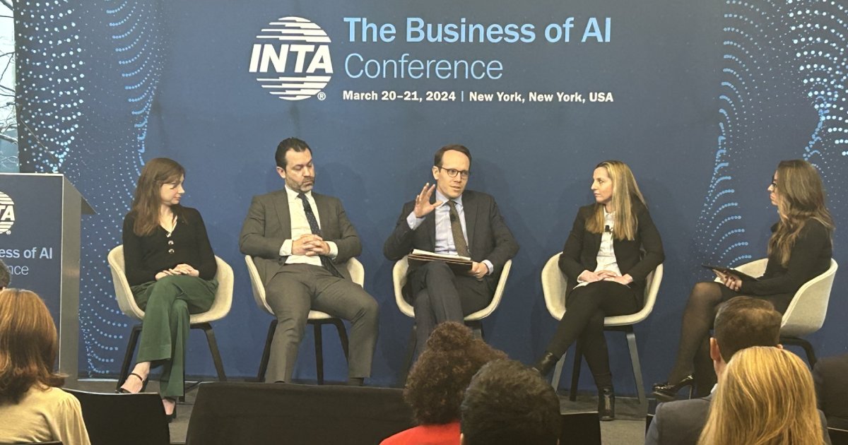 The New Legal Guardrails in Artificial Intelligence image