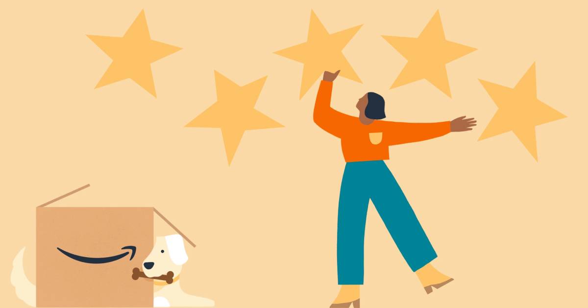 Amazon Releases its 2023 Brand Protection Report image