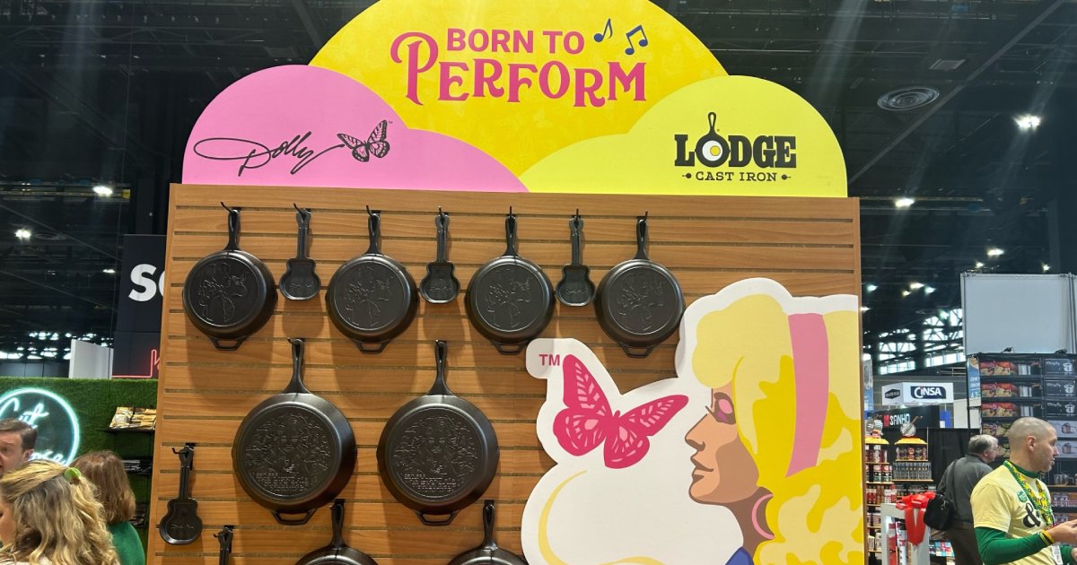 Licensing a Key Ingredient to Reviving Housewares Business image