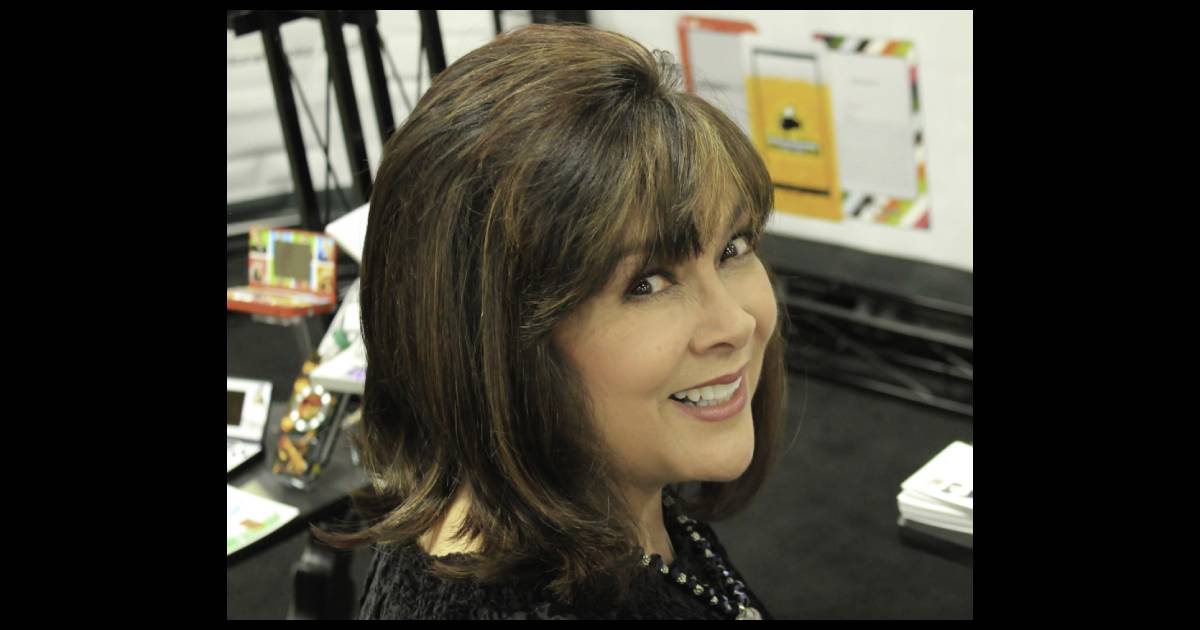 Licensed Right International Names Linda M. Castillon Chief Licensing Officer image