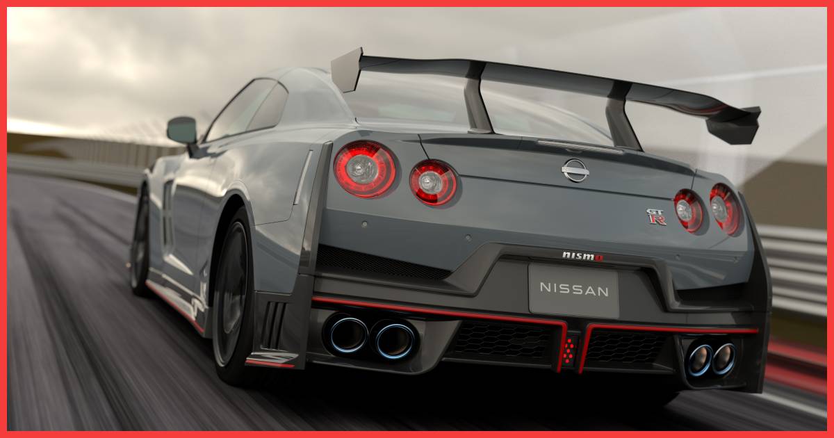 Brandgenuity Takes the Wheel as Exclusive Global Licensing Agency for Nissan Motor Corporation image
