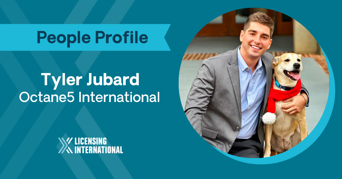 People Profile: Tyler Jubard, Manager of Business ... image