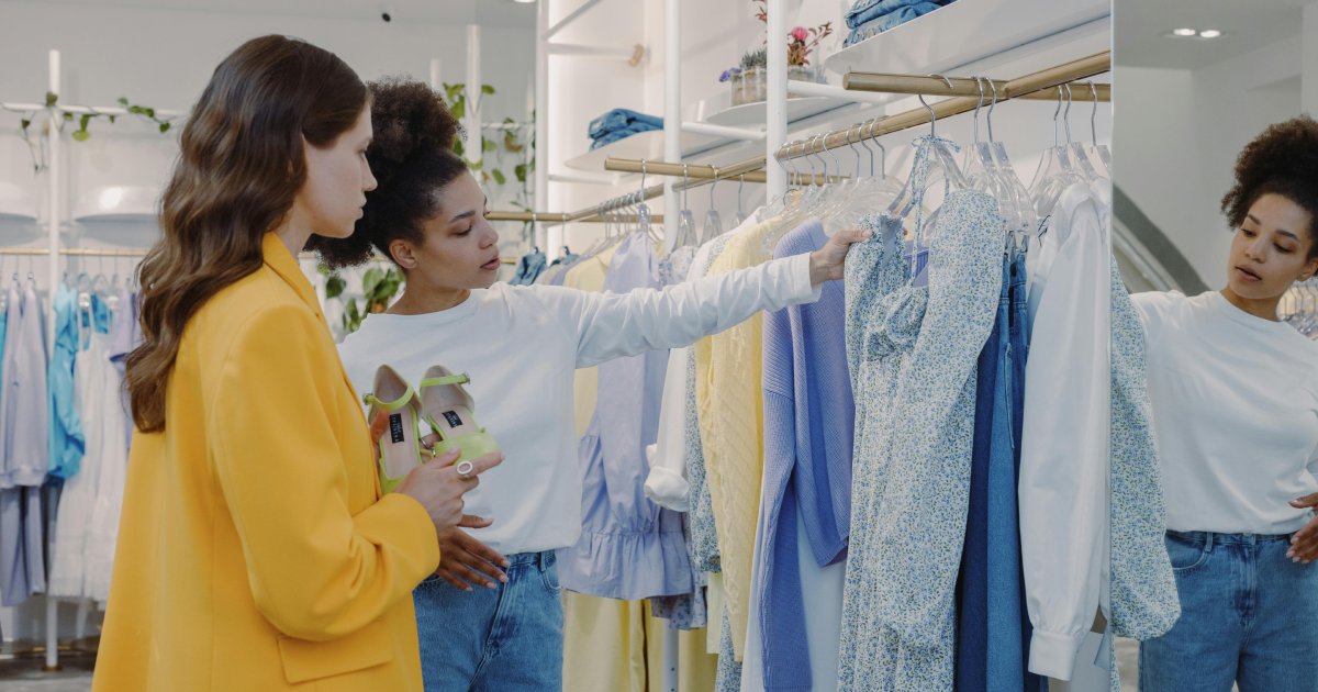 The Future for Department Stores image