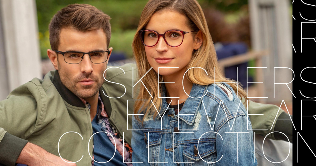 Marcolin and Skechers Renew Eyewear Licensing Agreement Through 2030 image