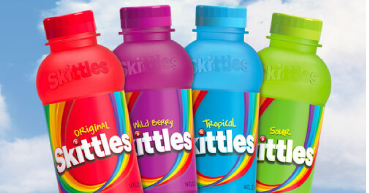 Fire Brands Teams Up with Mars Wrigley for Latest Beverage image