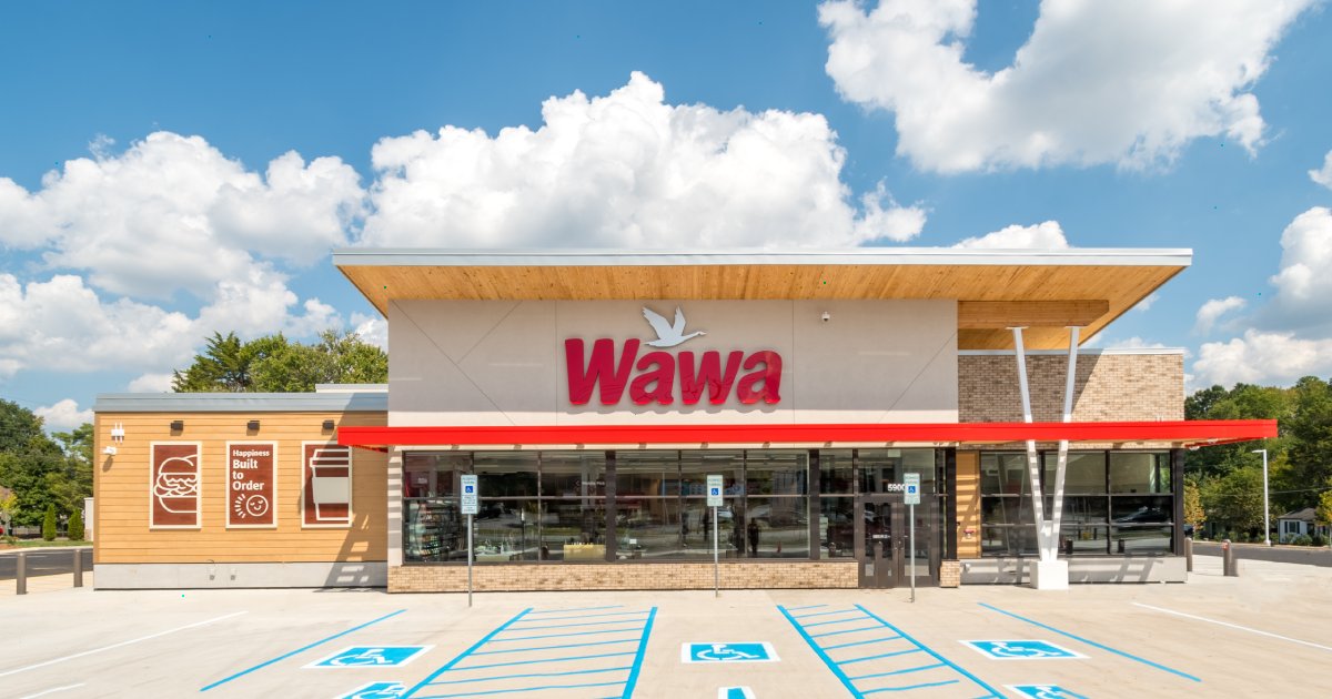 Licensing’s Focus on Convenience Stores image