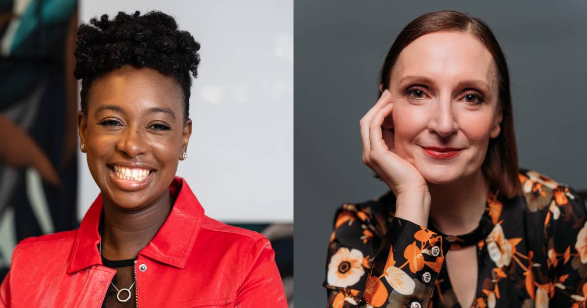 YolanDa Brown OBE to Deliver Opening Keynote at the Children’s Media Conference 2024 image
