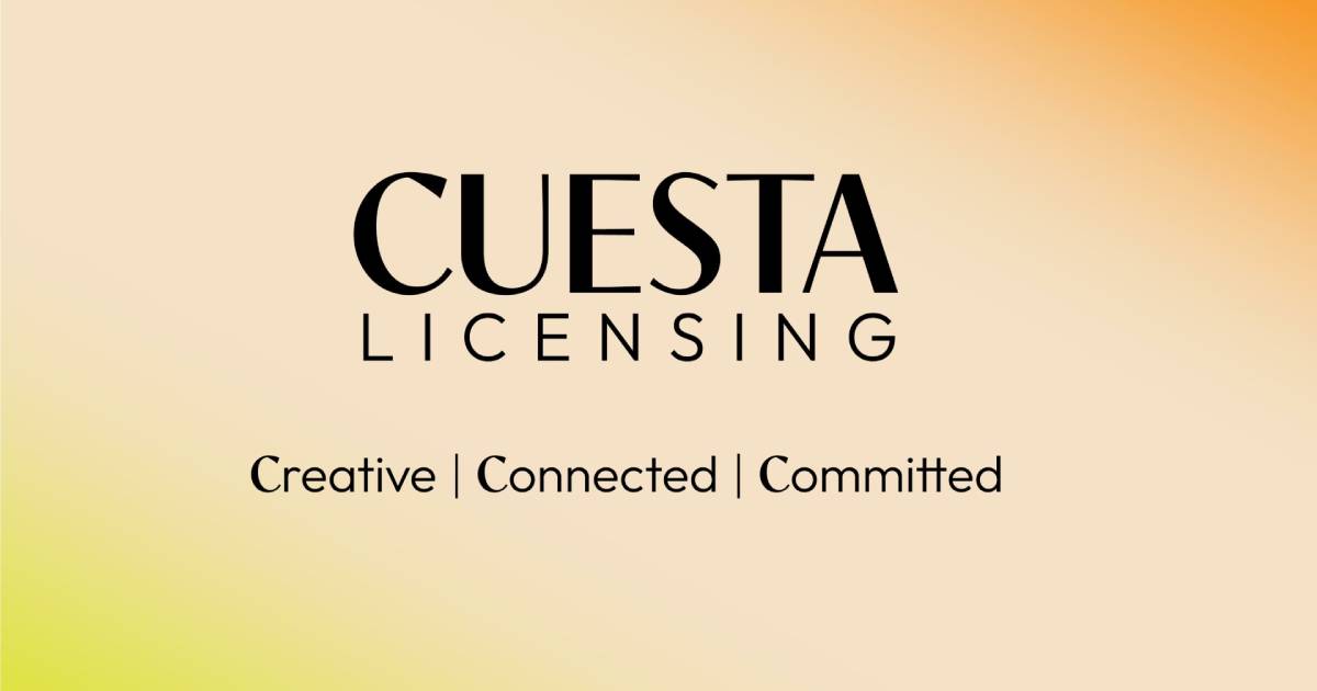 Cuesta Licensing Secures Partnership with  Franco ... image