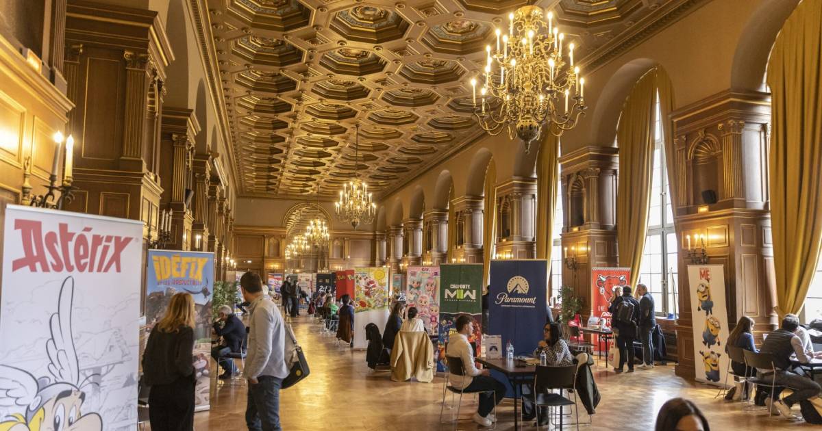Registration Opens for Second France Licensing Day and Licensing International France Awards in Paris, 27 June image