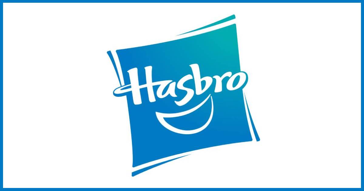 Hasbro Reports Second Quarter Financial Results image