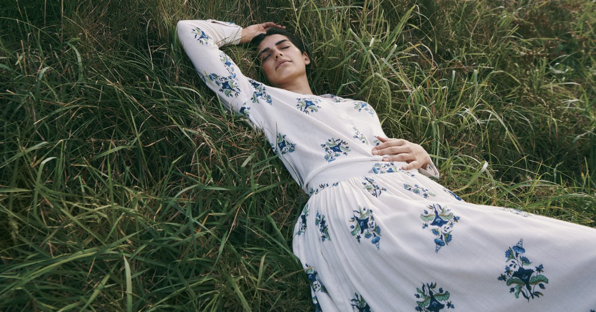 Laura Ashley Announces Fashion Relaunch image